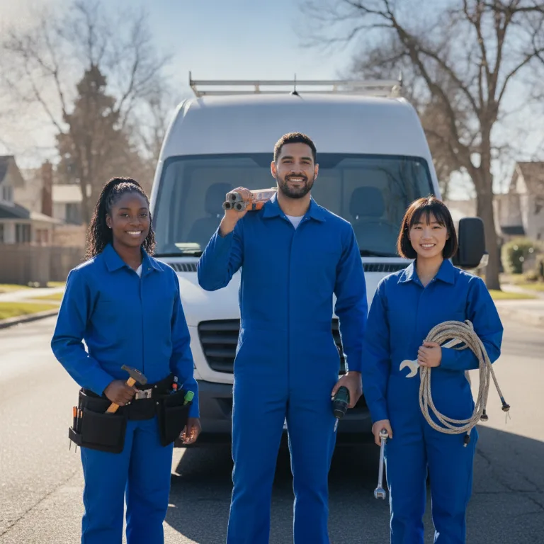 Roof Repair team in Montreal-Nord