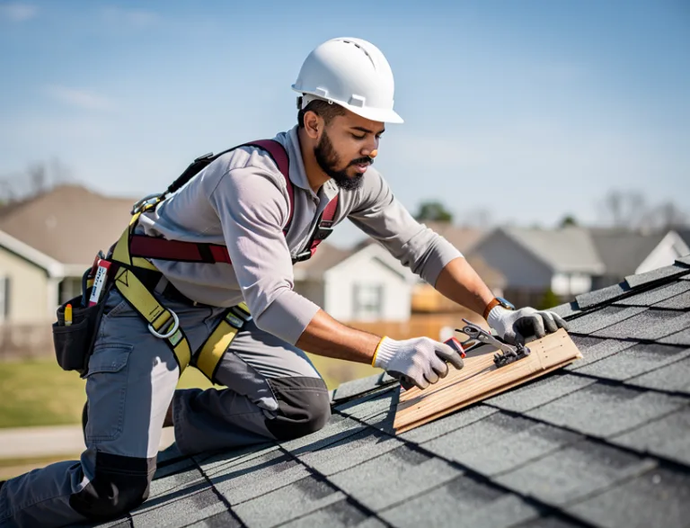 Roof Repair service in Montreal-Nord